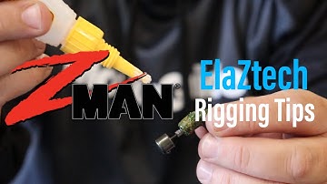 Top-5 ElaZtech Rigging Tips!!