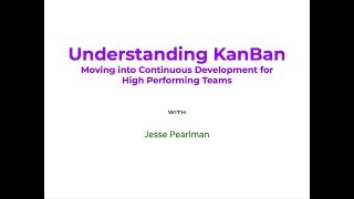 KanBan Broken Down so it Won't Break Down