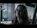 THE MAGICIANS | Season 4, Episode 11: Sneak Peek | SYFY