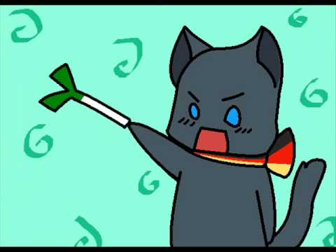 Nekotalia-Germouser - Levan Polka