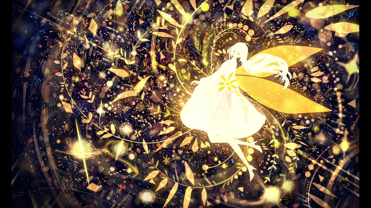 Nightcore I Pitch Perfect - I saw the sign / Eternal flame / Turn the beat around I