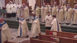 Ordination to the Transitional Diaconate - June 6, 2026 @ 11:00 a.m.
