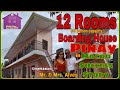 Pinay sa Macau Success Story /12 Rooms Boarding House/ You Kenn Doit