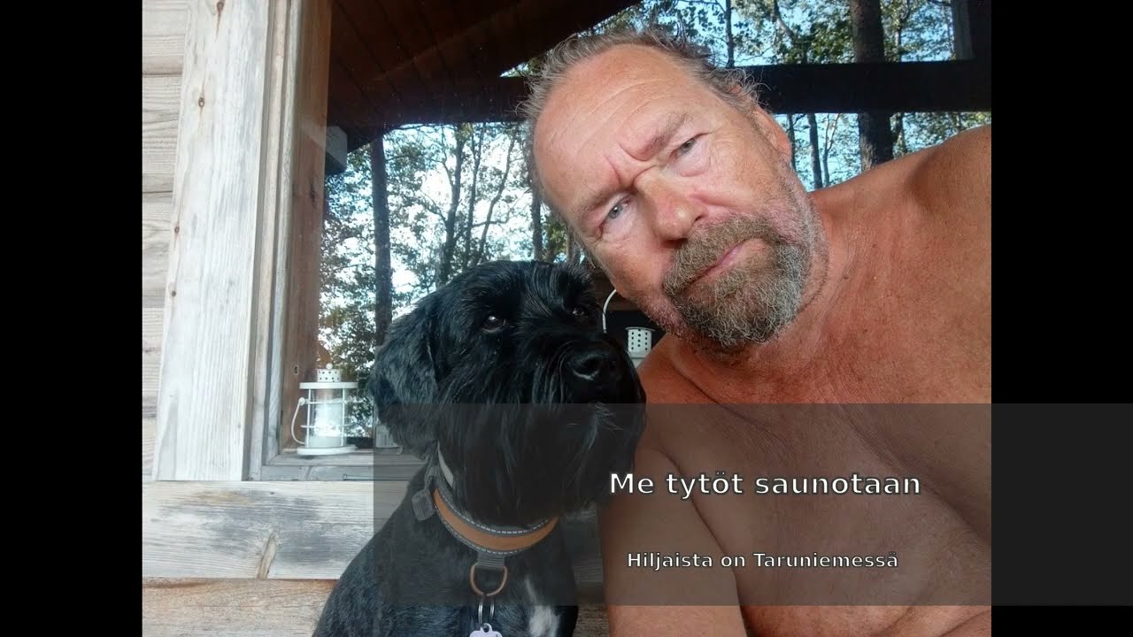 Sailing Päijänne Summer 2025 Part 2, Vindö 30 Charlotta.