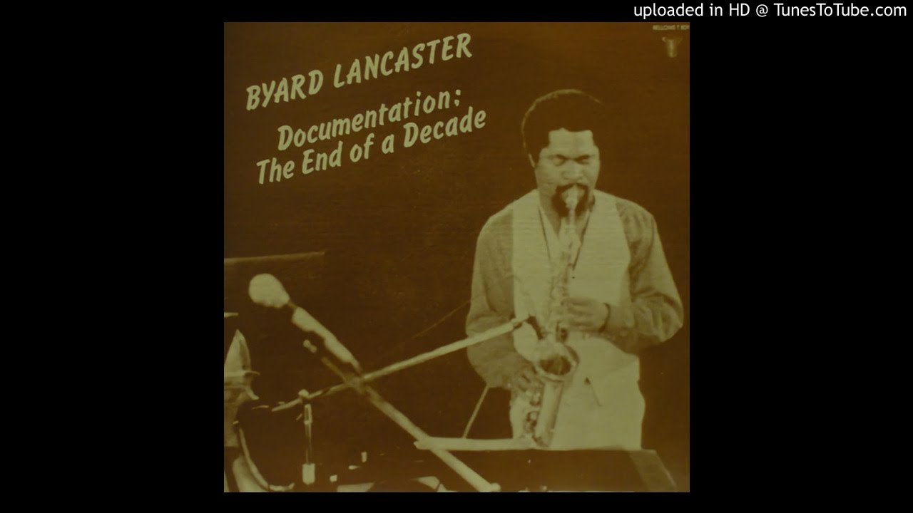Byard Lancaster - Philly Funk (Jazz) (Funk) (1980)