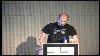 27c3: I Control Your Code (en)