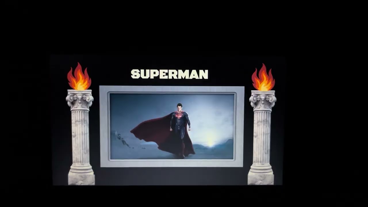 Google Slides Aura of “S” Edit