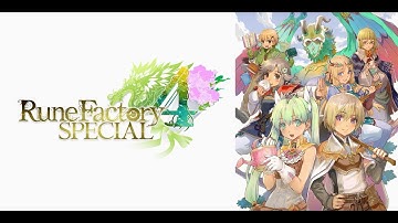 D.W.G Plays Rune Factory 4 part 18. Expanding Wild Farm.