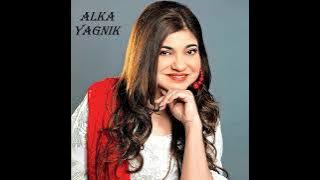 Tu Nikla Chhupa Rustam - Alka Yagnik