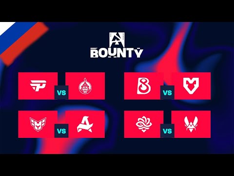 [RU] BLAST Bounty 2025 Season 2 - День 6