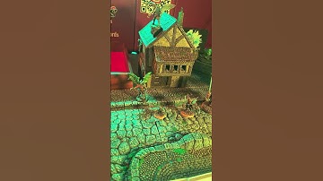 Day 10 Dice Advent Calendar 2024