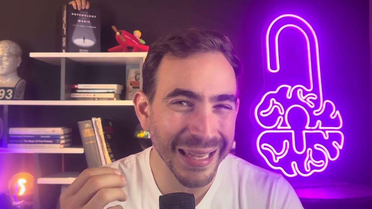 קורס מנטליזם למתקדמים