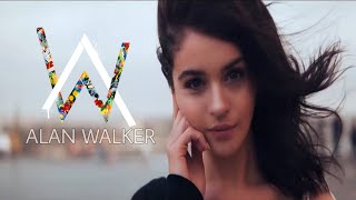 Lost Sky - Where We Started (Alan walker feat. Jex)