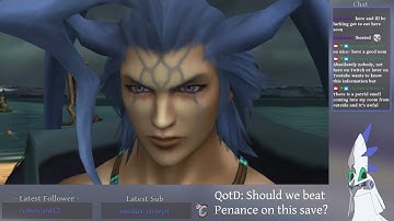 Stream 30/22 - Final Fantasy X (Randomized Sphere Grid) [#4]