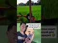 kadang temen sejati aja bisa kaya gini kalo lagi kepepet #reels #lucu #funny #humor #reaction #lucu