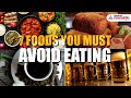 7 foods you must avoid eating on an empty stomach  asianet newsable