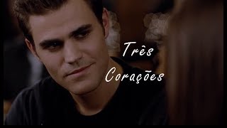 Henrique & Juliano - Três Corações ❤️ (Clipe)