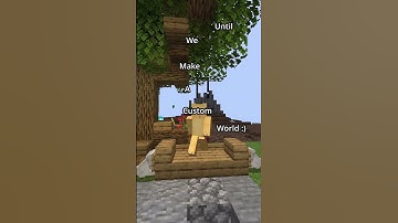 Day 198 Of Placing One Block For EVERY Follower