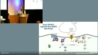 2026 GNAO1 Conference (Day 1, Session 16) - Taanisha Gupta, PhD Candidate