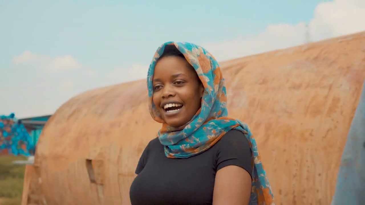 UZIRINDE IBINTU BIBIRI by Kalisa Innocent#worshipsongs