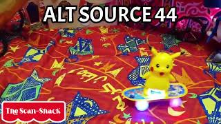 (YTPMV) DEEZ ALT SOURCE 44 Scan Ditizo extended