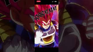 THE DOUBLE SUPER SAIYAN GOD VEGETA ROTATION IS ABSOLUTELY GOATED IN DOKKAN