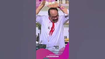 ريأكشن الشيف شربيني بيمثلنا كلنا لما أول مرة نعمل أكلة ويطلع طعمها حلو 