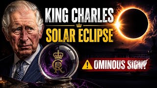 KING CHARLES: MY CRYSTAL BALL REVEALED SOMETHING SHOCKING… 🔮