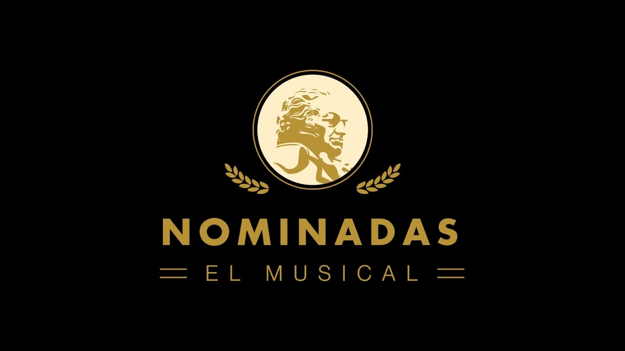 Trailer Nominadas El Musical
