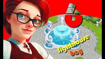 Lost Island | Blast Adventure | Gameplay | (#6) | Lighthouse Bay Part 3