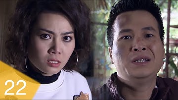 Người Phán Xử - Tập 22 | Khải 