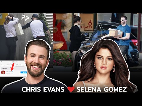 วีดีโอ: Yegor Creed และ Selena Gomez กำลังเดทกัน?