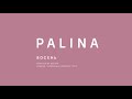 PALINA (Республика Полина) - Восень (2015)