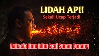 Satu Kata Maut! Rahasia Ilmu 