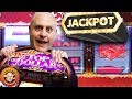 $50 SPIN$ 💰Double Top Dollar! 💰DOUBLE JACKPOT$ | The Big Jackpot