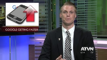 New Accelerated Mobile Pages From Google