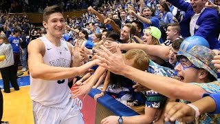 Did Grayson Allen Travel On Game-Winner vs. Virginia? | CampusInsiders