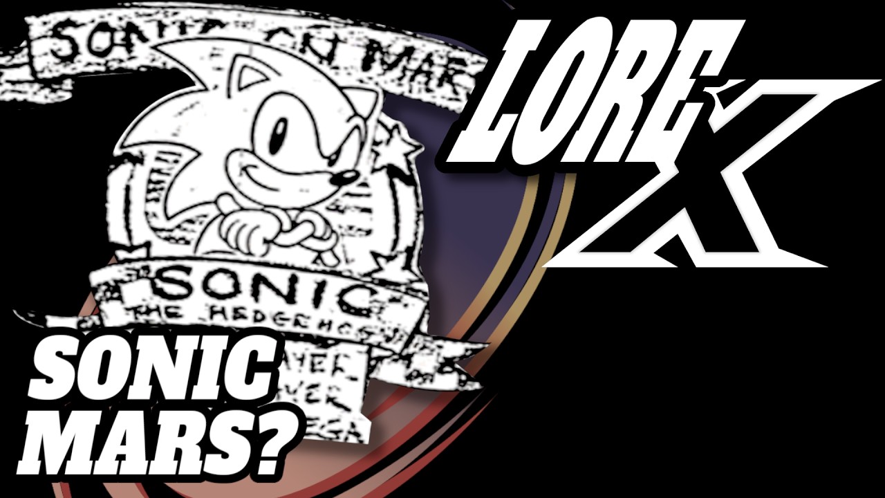 Эволюция катастрофы | Lore-X, эпизод 43