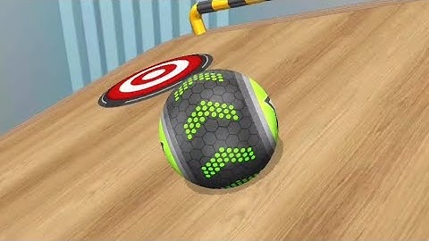 Going Balls - Speedrun Gameplay Levels 330-331