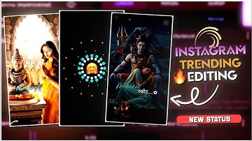 Bolbam Status Video Editing In Alight Motion Tutorial XML File Narayan Editz