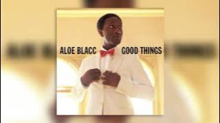 12 Mamma Hold My Hand - Good Things - Aloe Blacc - Audio