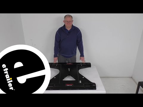 etrailer | Review of Demco Fifth Wheel Installation Kit - DM6194