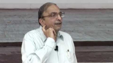 CS101 L5 More Numerical Computing