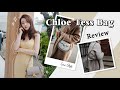 Chloe Tess Bag Review ใบเล็กแต่ใส่ของได้เยอะอยู่นะ | Jane Soraya