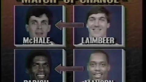 May 23, 1987. Boston at Detroit. Game 3