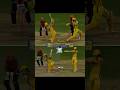 DE-WILD CARD !!  Dewald Brevis  Batting CSK || CricCut #ipl #csk #cricket #ipl2025