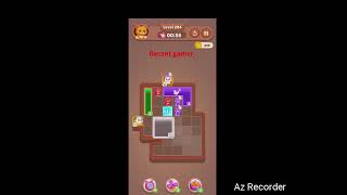 Catdom level 204 Walkthrough solution 