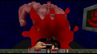 Stinky 90s DOOM WADs [Stream Highlights]
