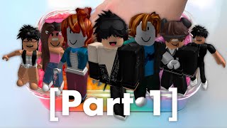 Roblox Story But All The Characters Have Brains [Part 1] screenshot 4