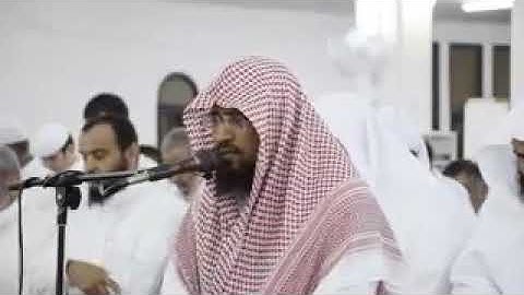 إِذَا السَّمَاءُ انْفَطَرَتْ * وَإِذَا الْكَوَاكِبُ انْتَثَرَتْ ) تلاوة القارئ توفيق المصعلي